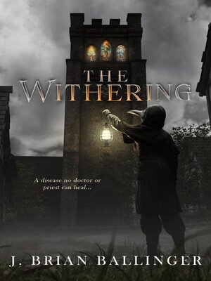 cover image of The Withering